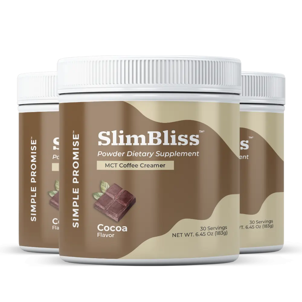 SlimBliss Dietary Supplement