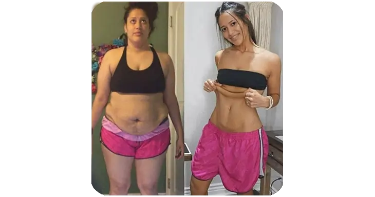 SlimBliss Review - Emily R.